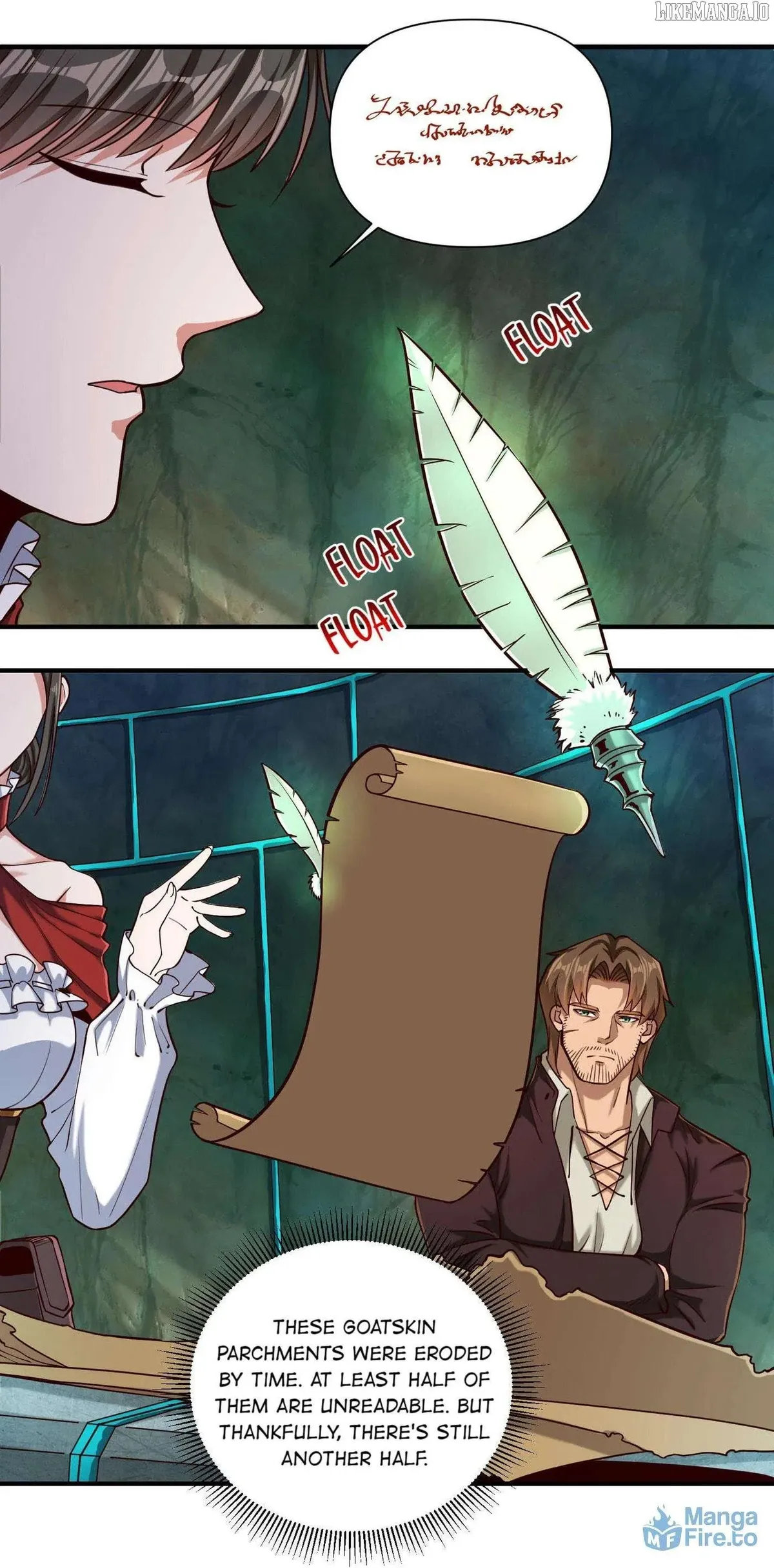 The Sword Of Dawn Chapter 96 Online - página 20