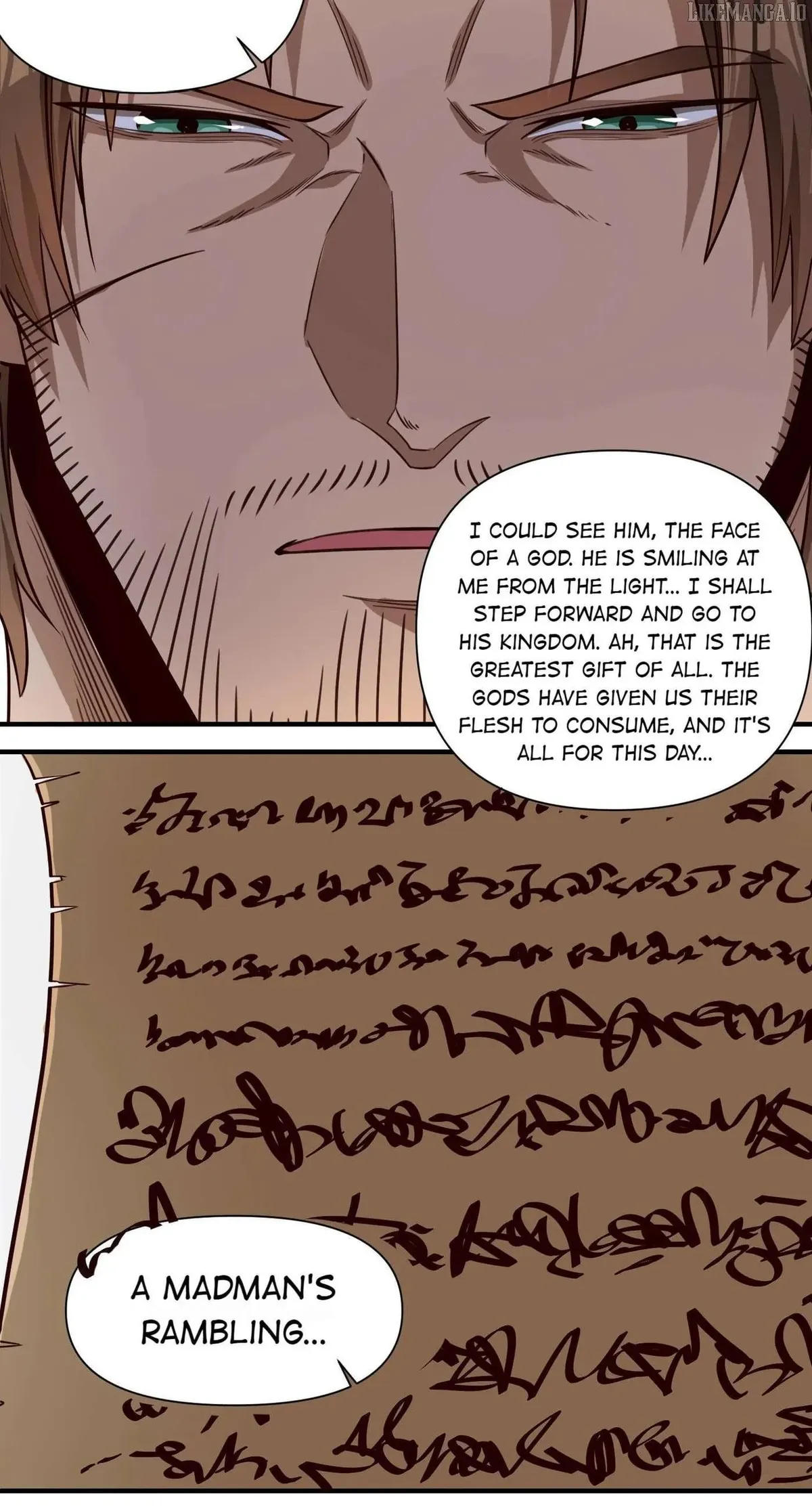 The Sword Of Dawn Chapter 96 Online - página 24