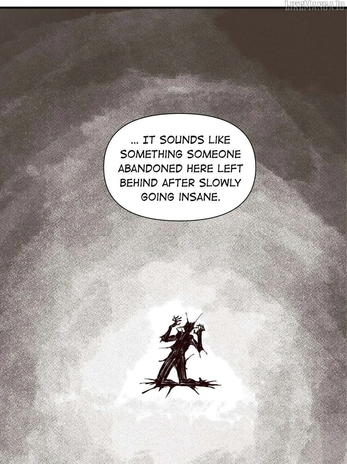 The Sword Of Dawn Chapter 96 Online - página 25