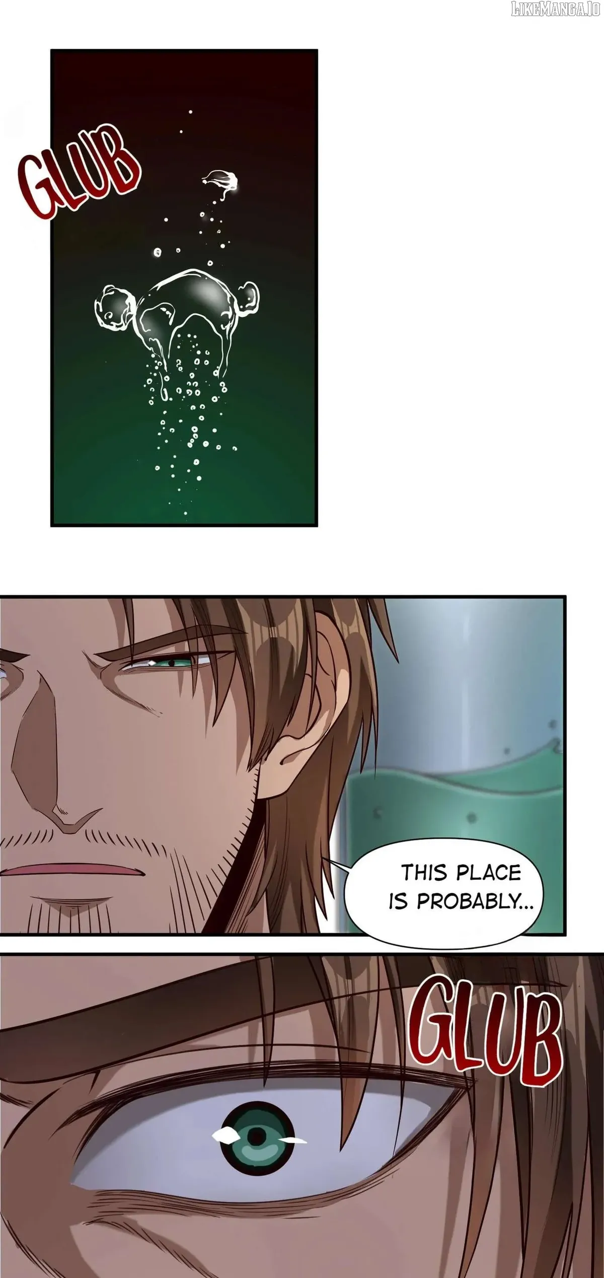 The Sword Of Dawn Chapter 96 Online - página 27