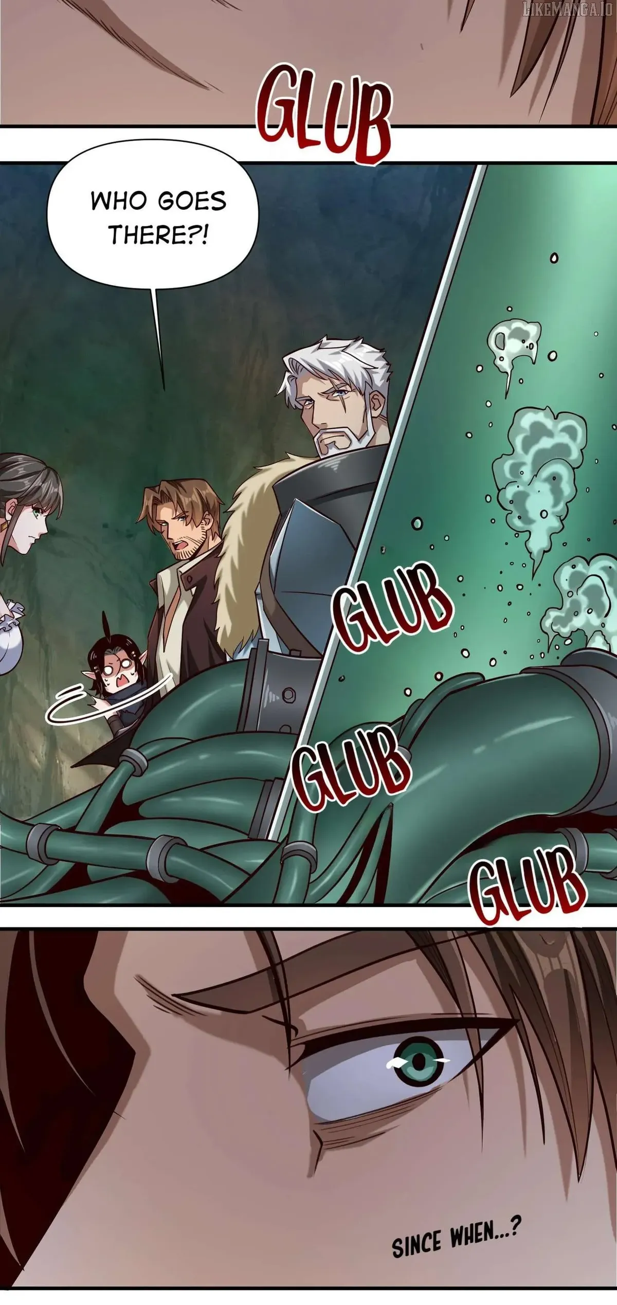 The Sword Of Dawn Chapter 96 Online - página 28