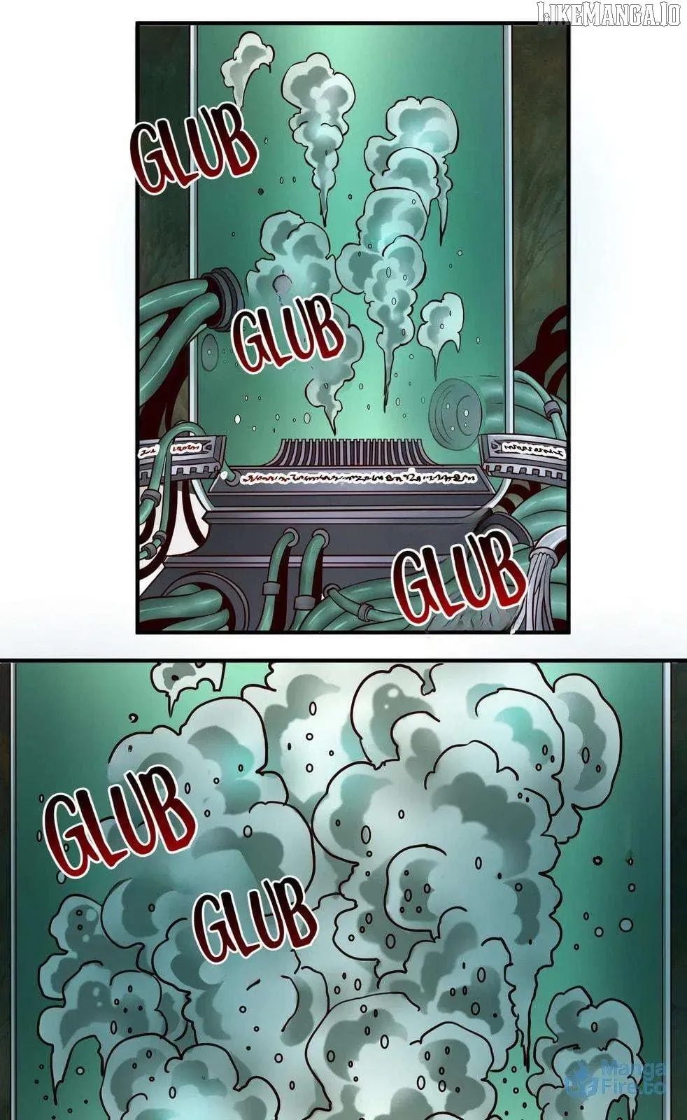 The Sword Of Dawn Chapter 96 Online - página 29