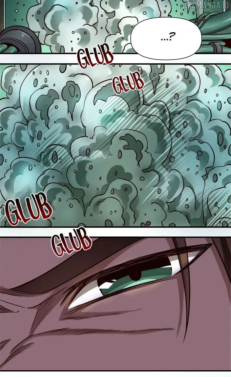 The Sword Of Dawn Chapter 96 Online - página 30