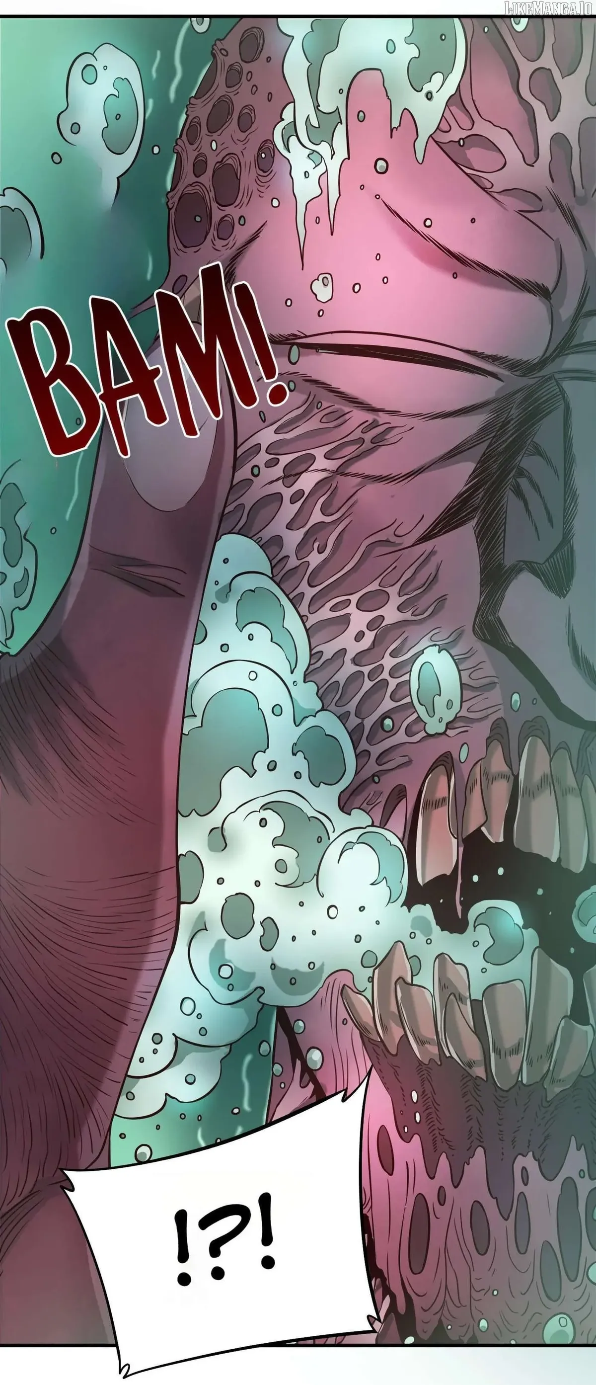 The Sword Of Dawn Chapter 96 Online - página 31