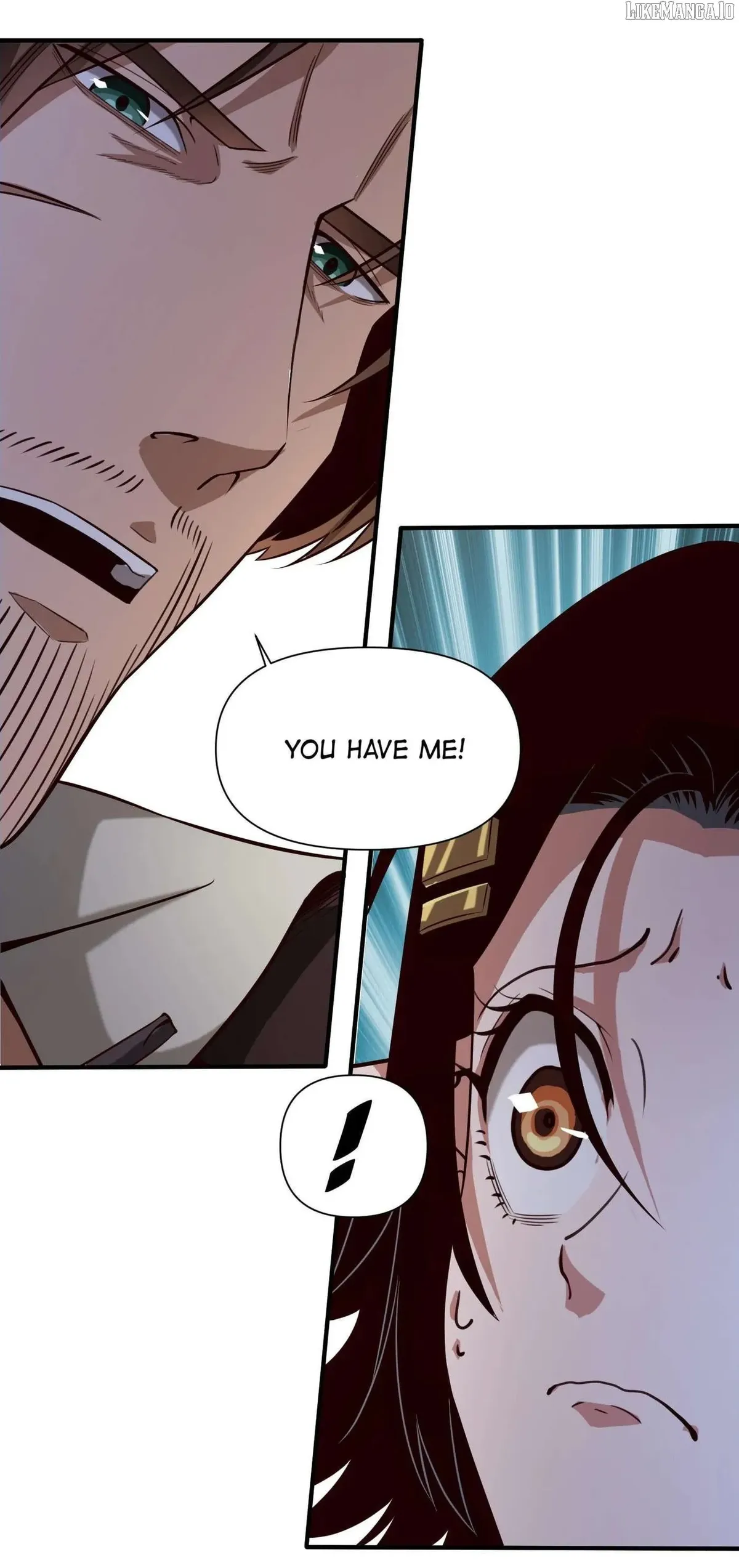 The Sword Of Dawn Chapter 97 Online - página 9