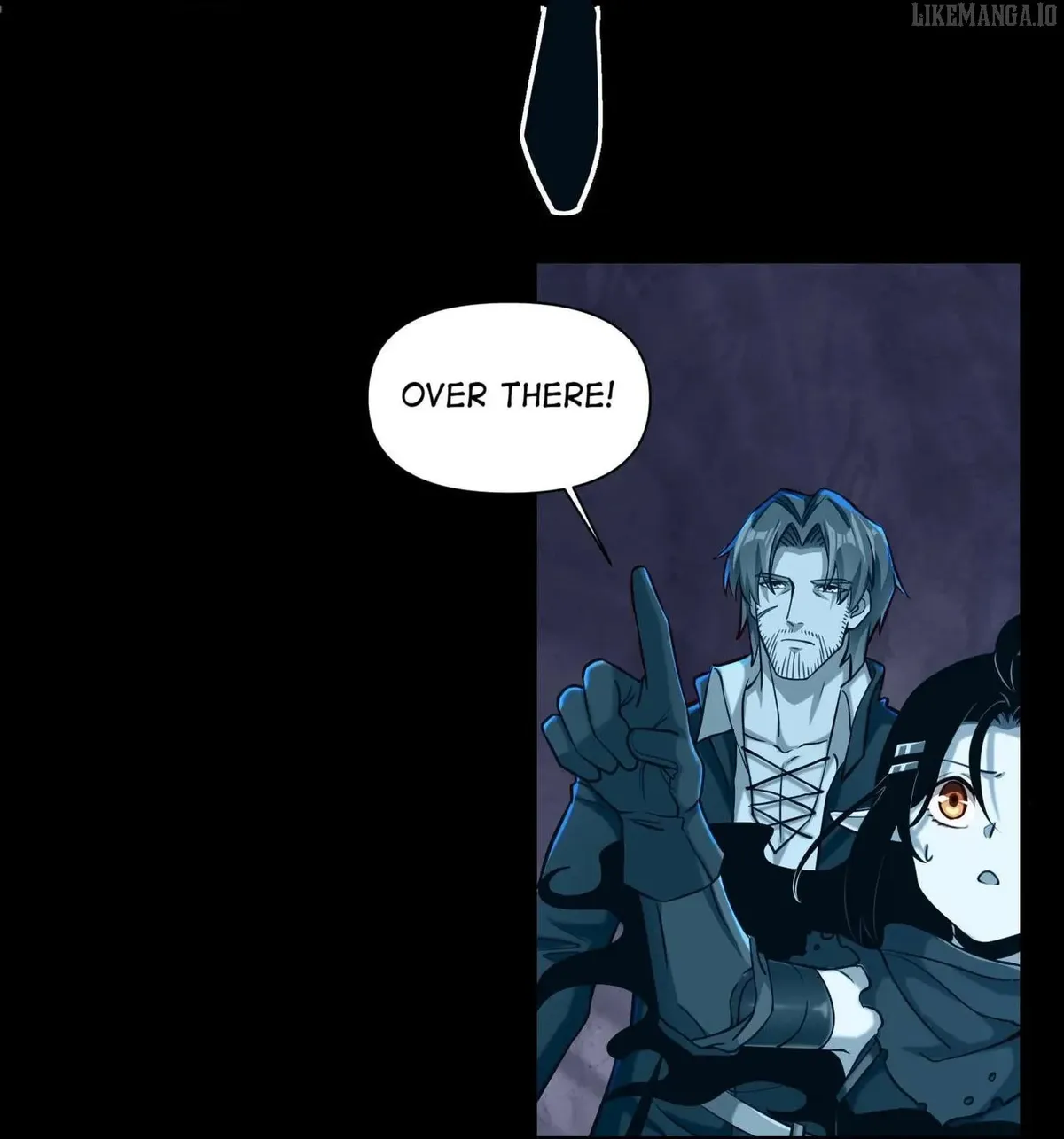 The Sword Of Dawn Chapter 97 Online - página 12