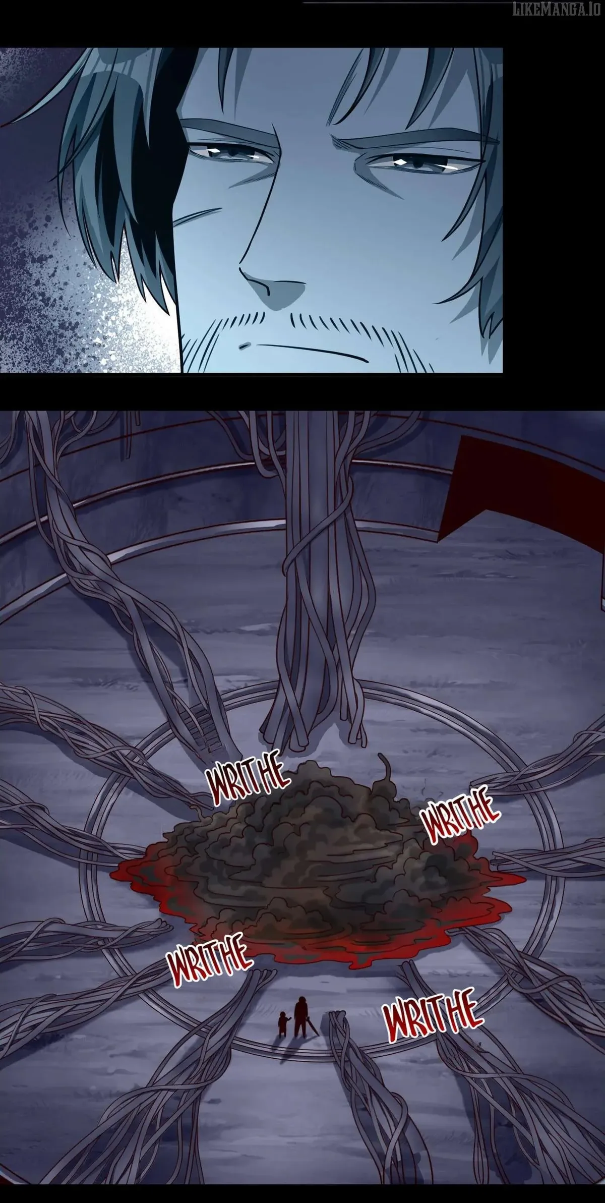 The Sword Of Dawn Chapter 97 Online - página 13