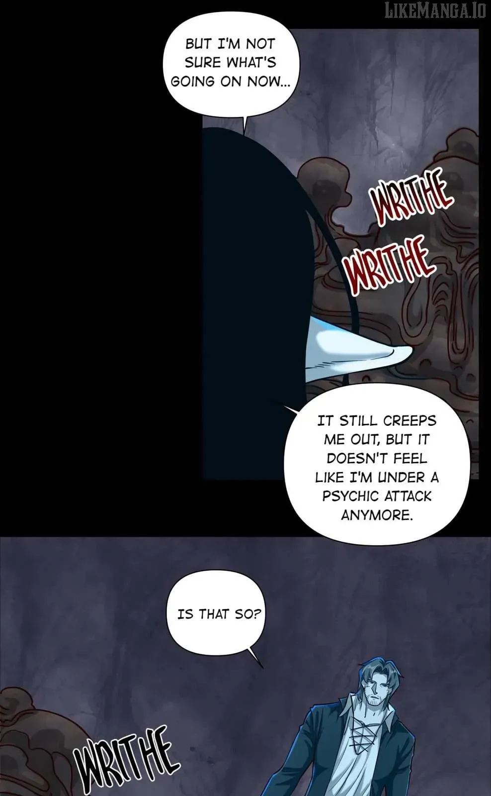The Sword Of Dawn Chapter 97 Online - página 15