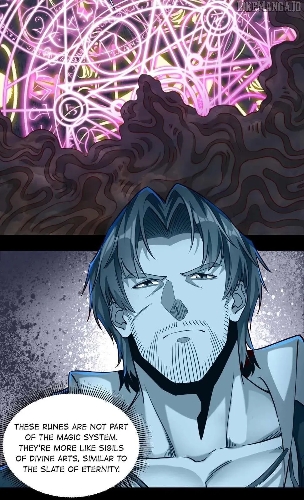The Sword Of Dawn Chapter 97 Online - página 22