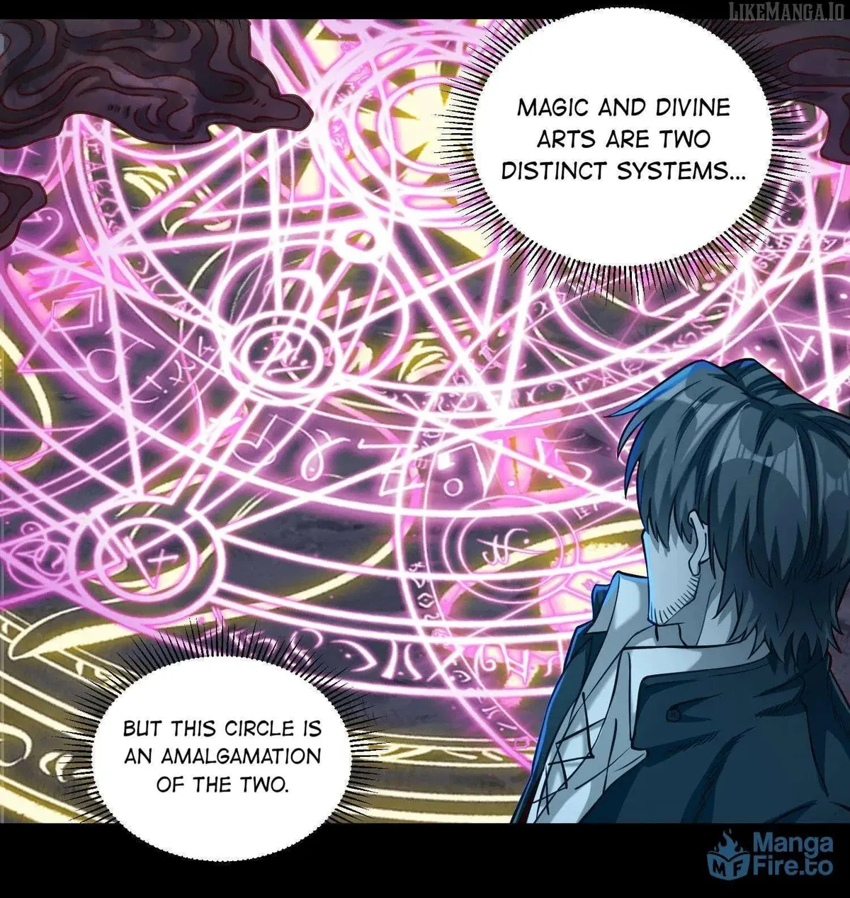 The Sword Of Dawn Chapter 97 Online - página 23