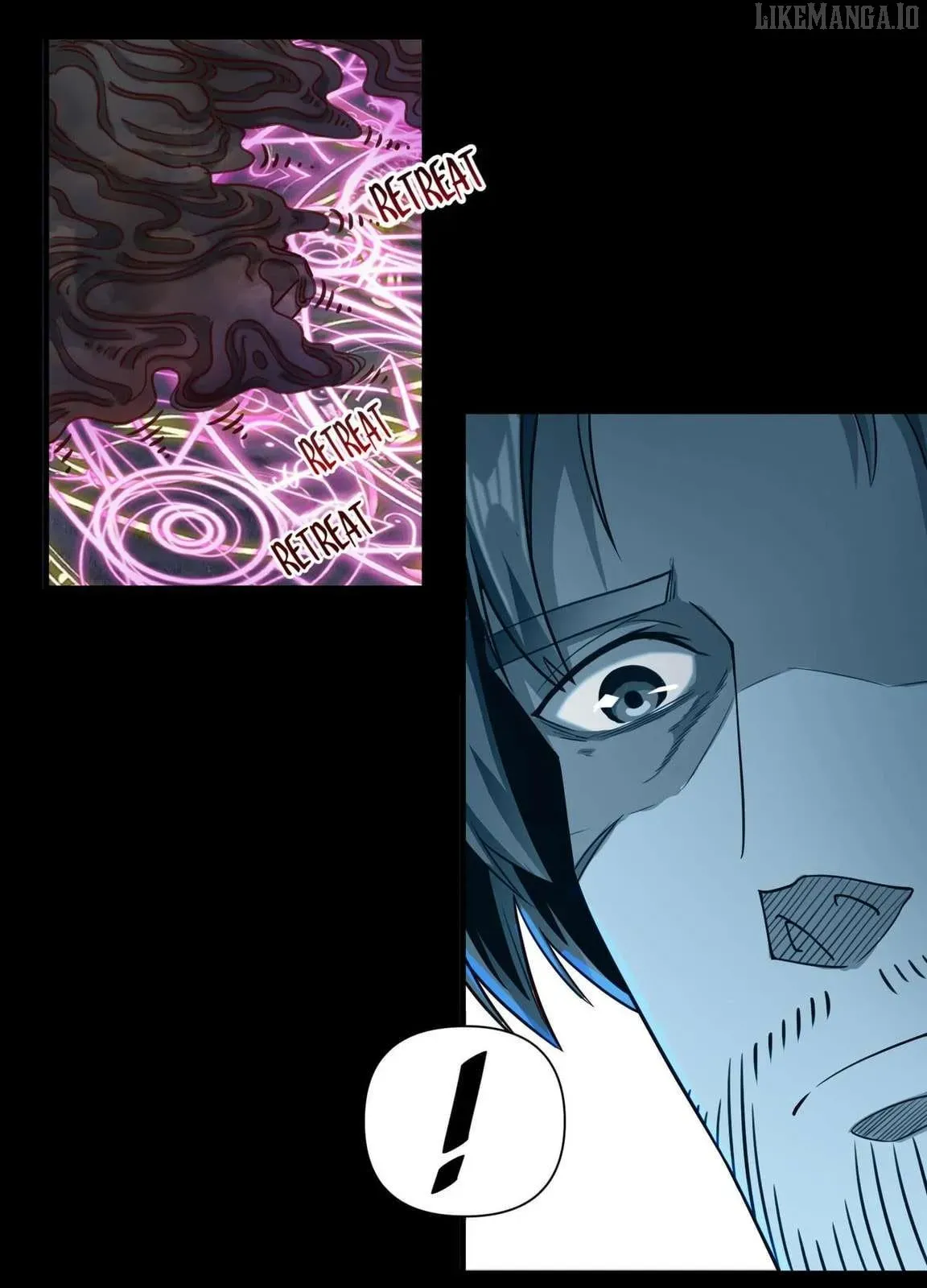 The Sword Of Dawn Chapter 97 Online - página 24