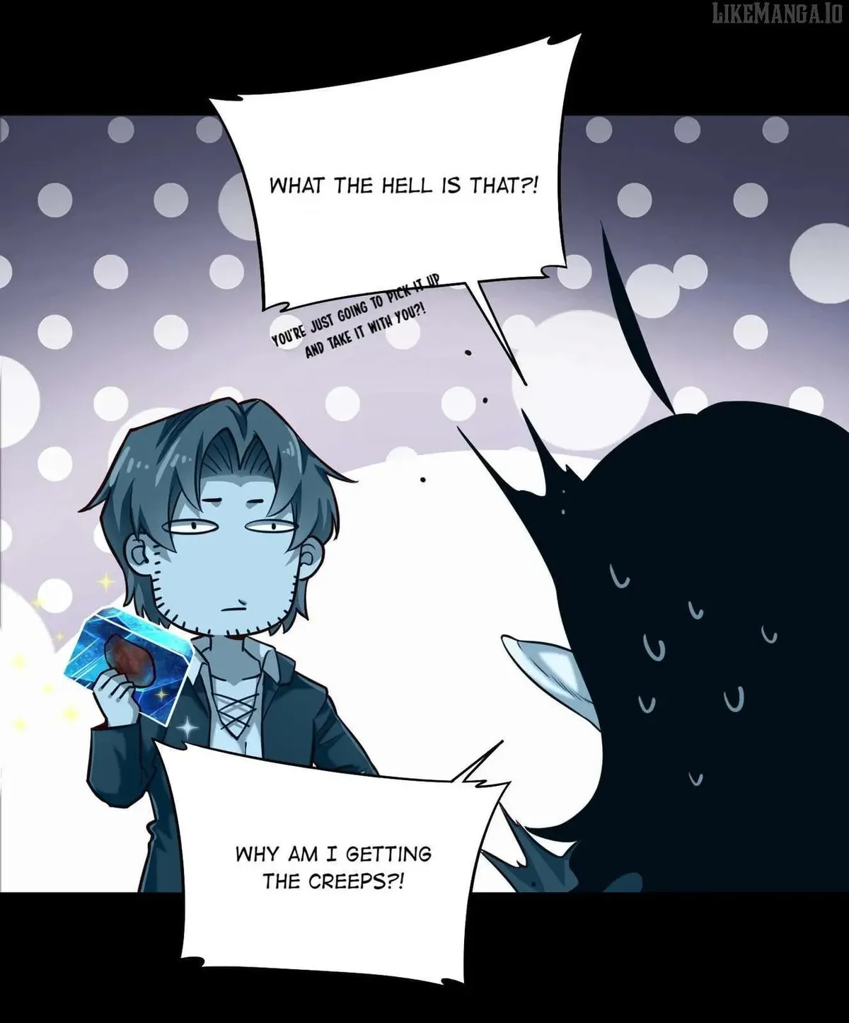 The Sword Of Dawn Chapter 97 Online - página 30