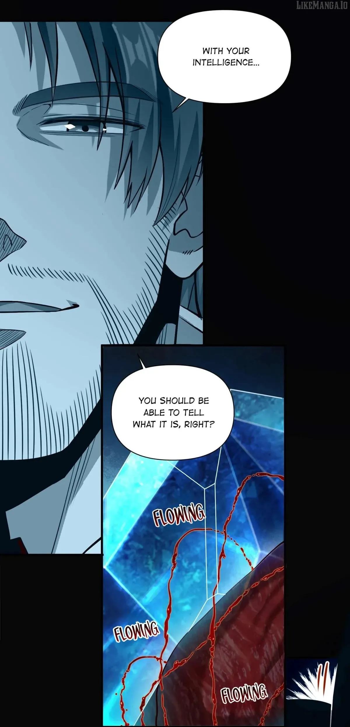 The Sword Of Dawn Chapter 97 Online - página 31
