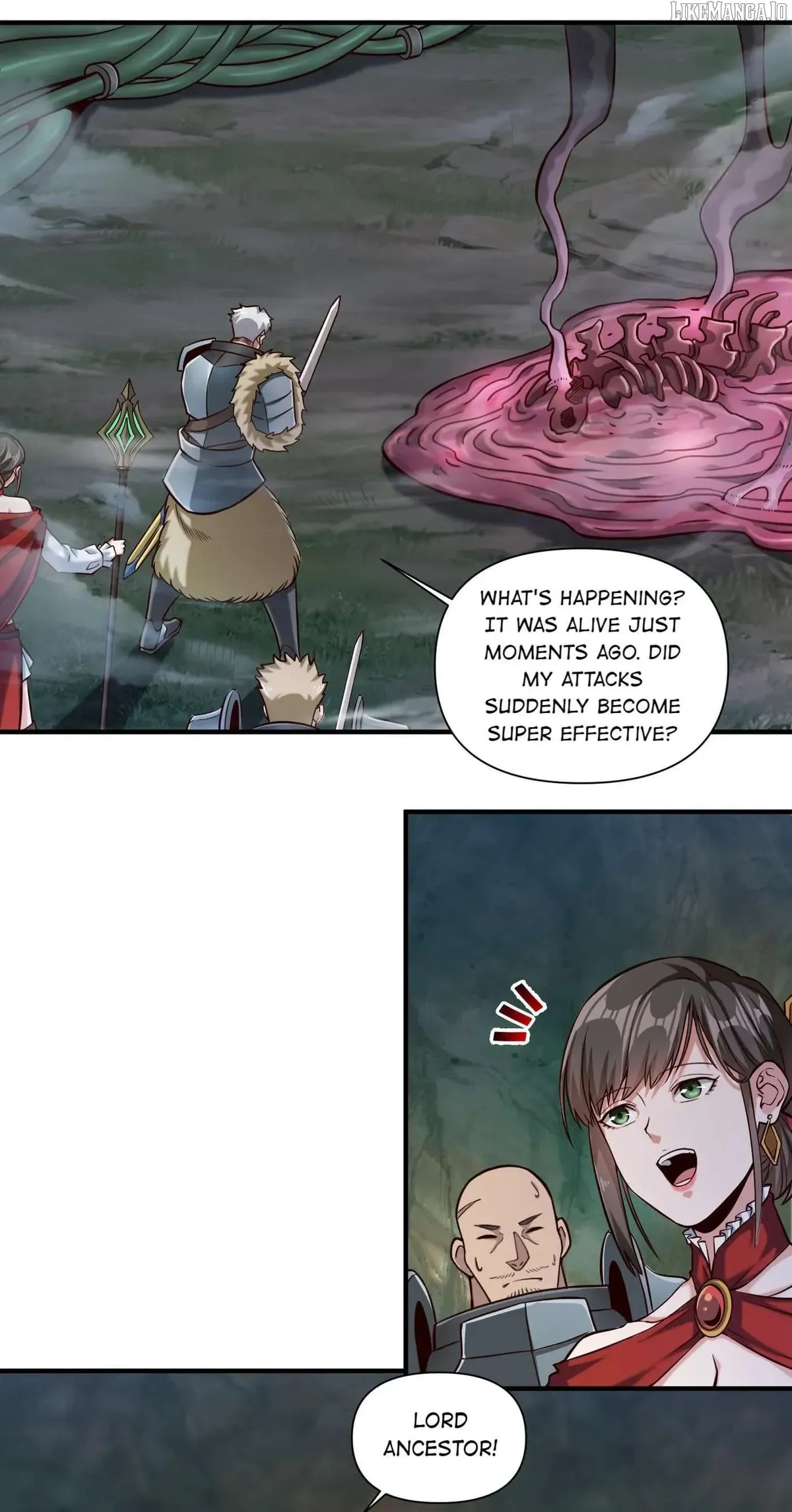 The Sword Of Dawn Chapter 98 Online - página 4