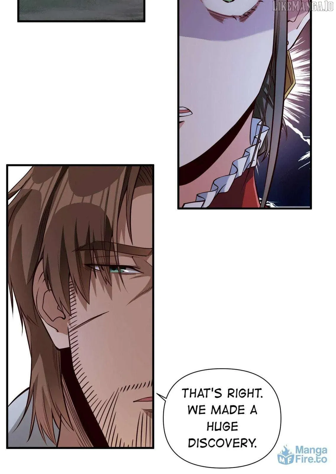 The Sword Of Dawn Chapter 98 Online - página 8