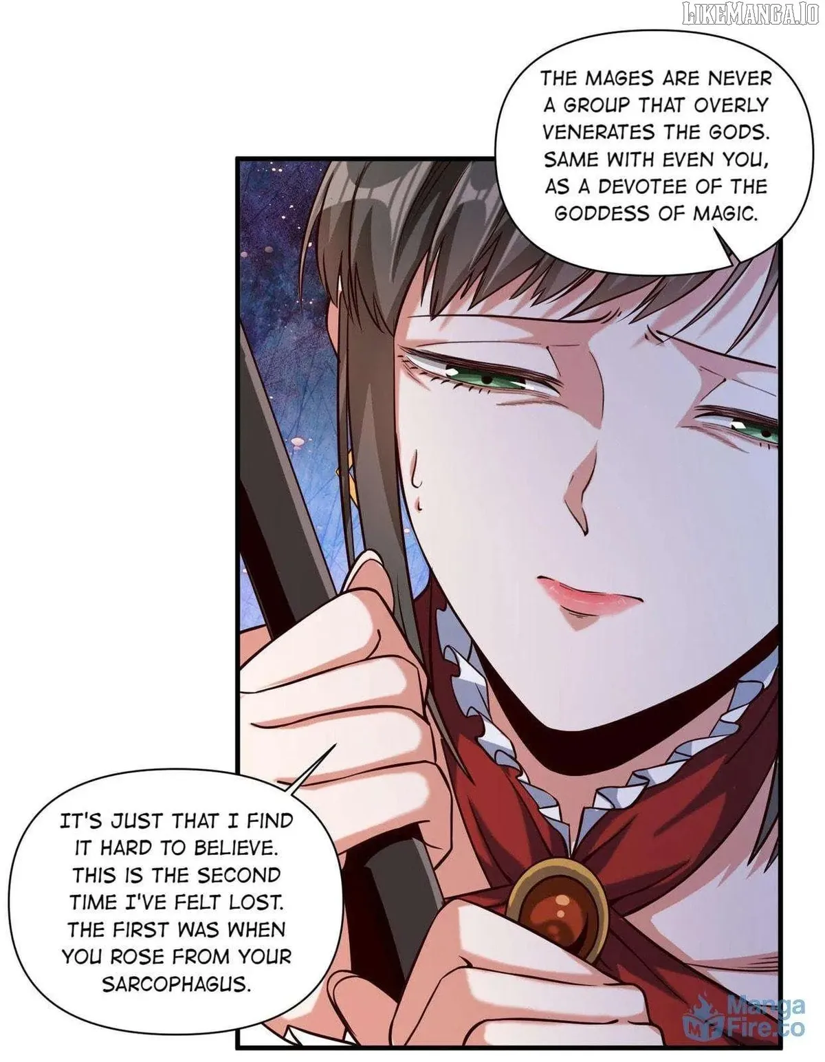 The Sword Of Dawn Chapter 98 Online - página 11