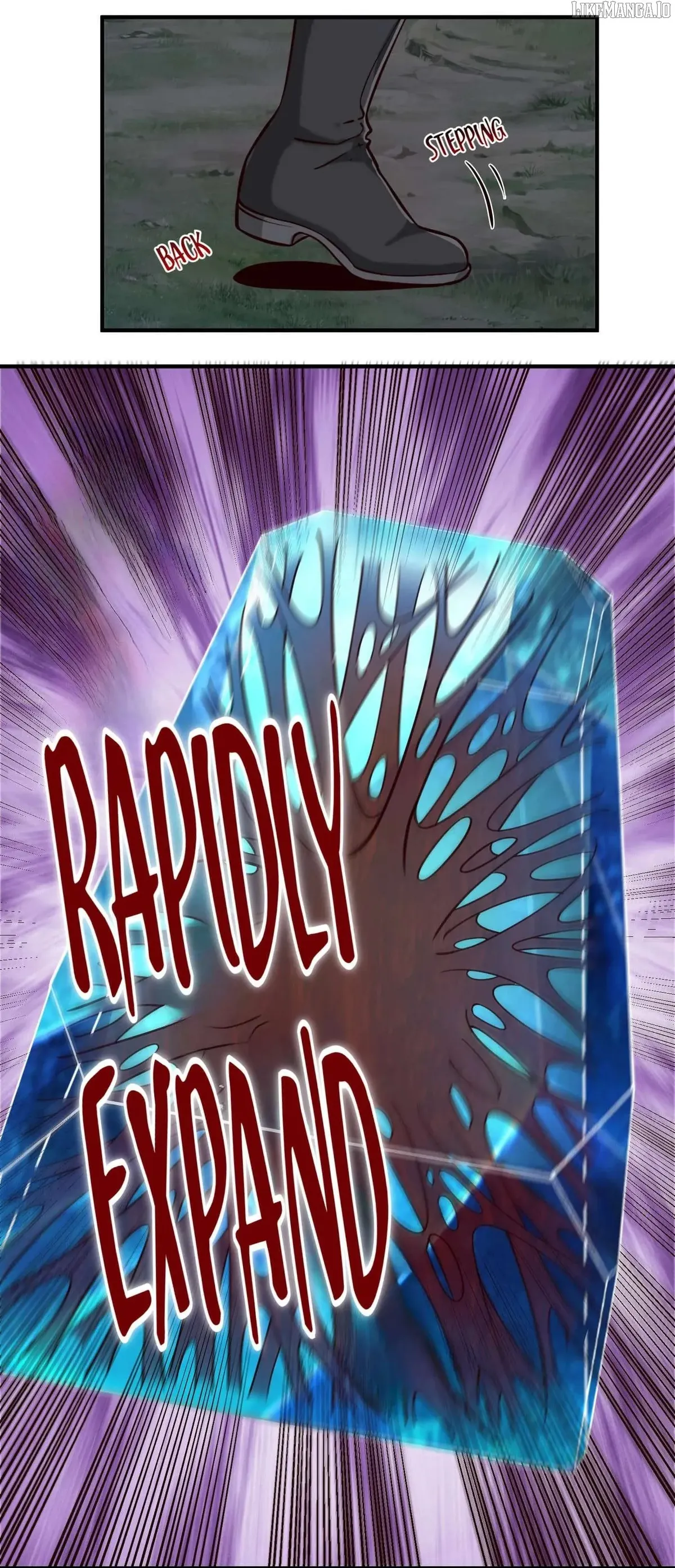The Sword Of Dawn Chapter 98 Online - página 28