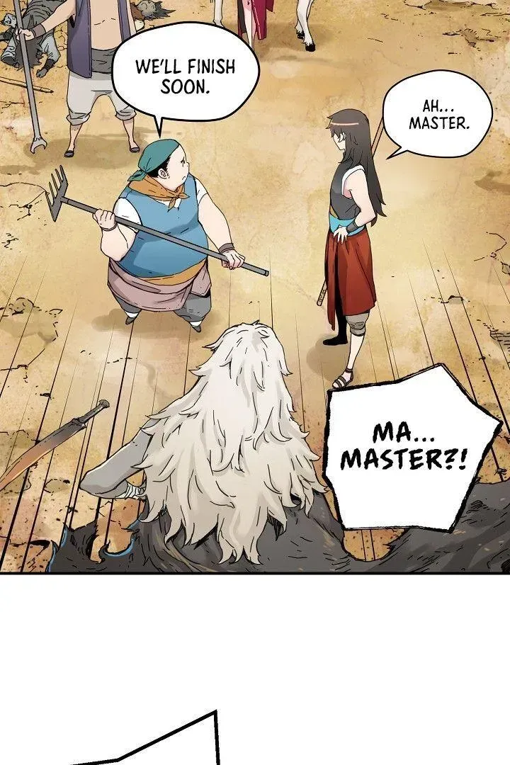 The Tale of Samjang Chapter 1 Online - página 9