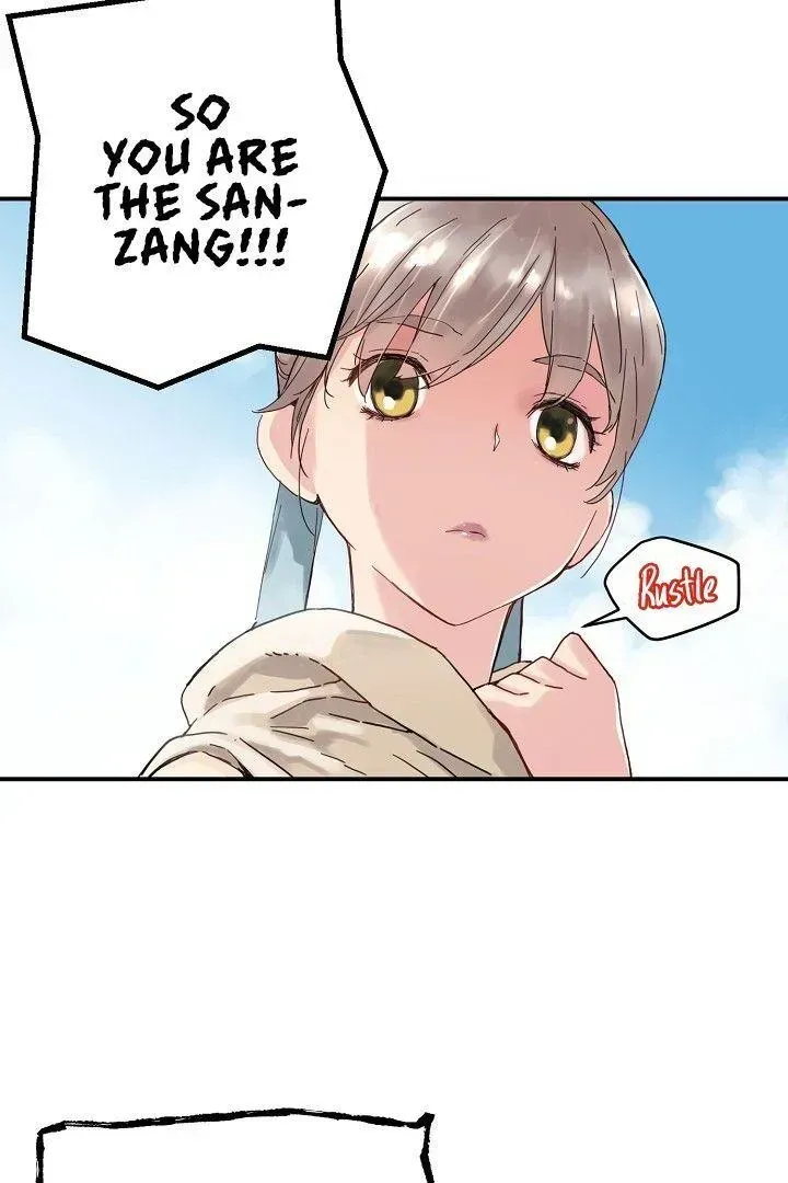 The Tale of Samjang Chapter 1 Online - página 10