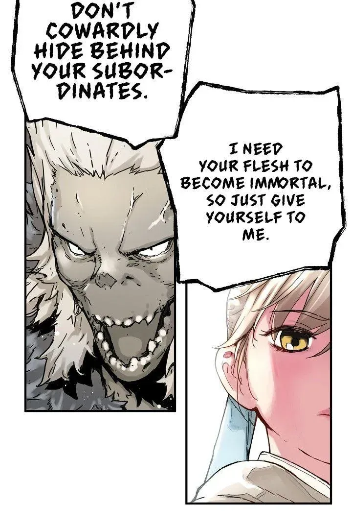 The Tale of Samjang Chapter 1 Online - página 11
