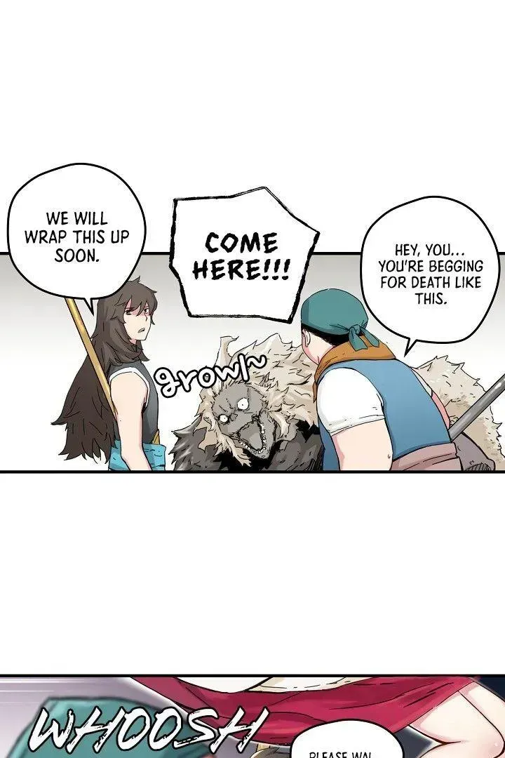 The Tale of Samjang Chapter 1 Online - página 12