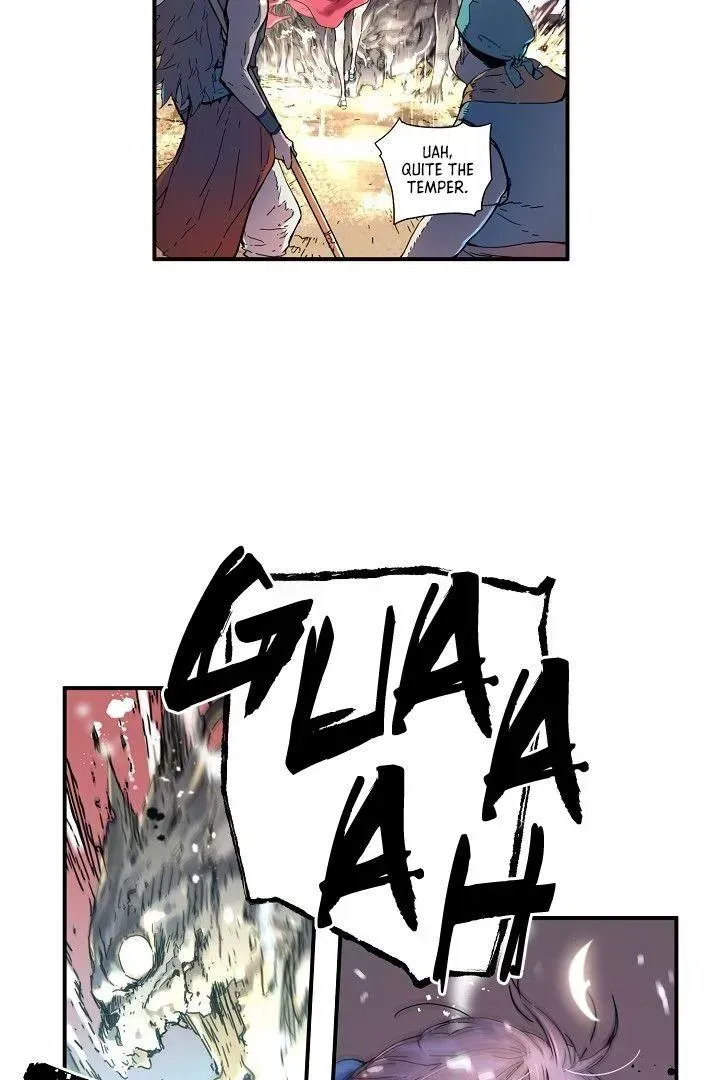 The Tale of Samjang Chapter 1 Online - página 19
