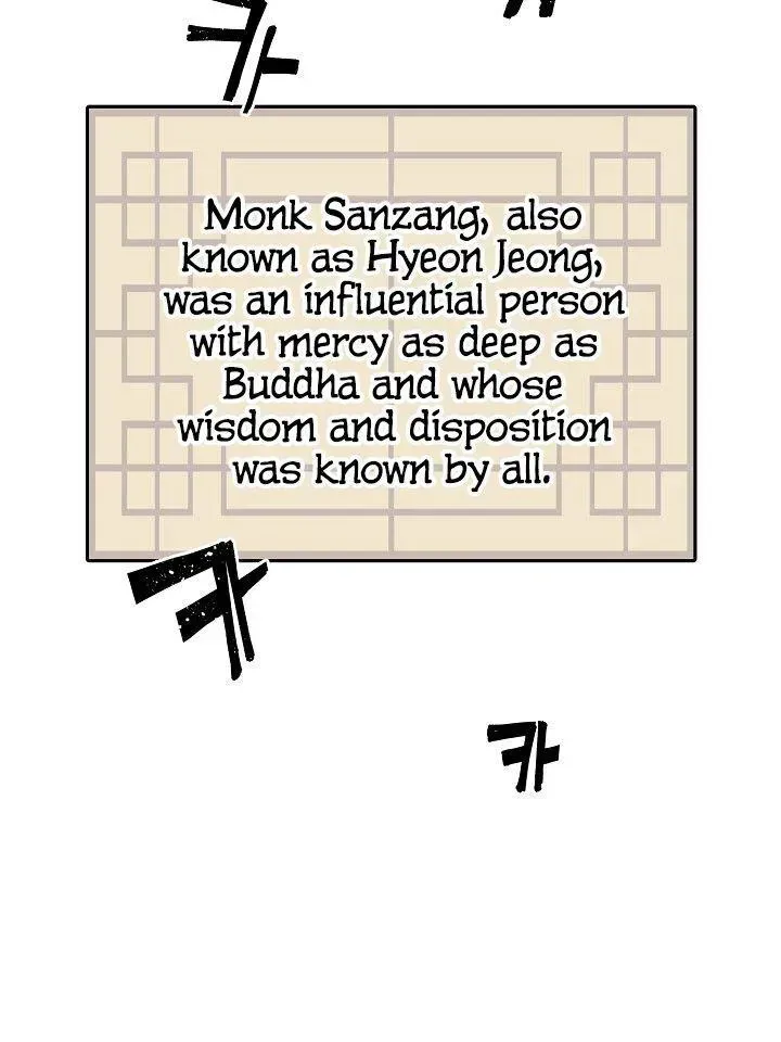 The Tale of Samjang Chapter 1 Online - página 21