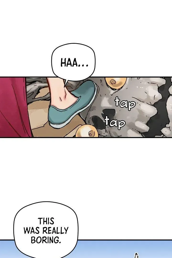 The Tale of Samjang Chapter 1 Online - página 22