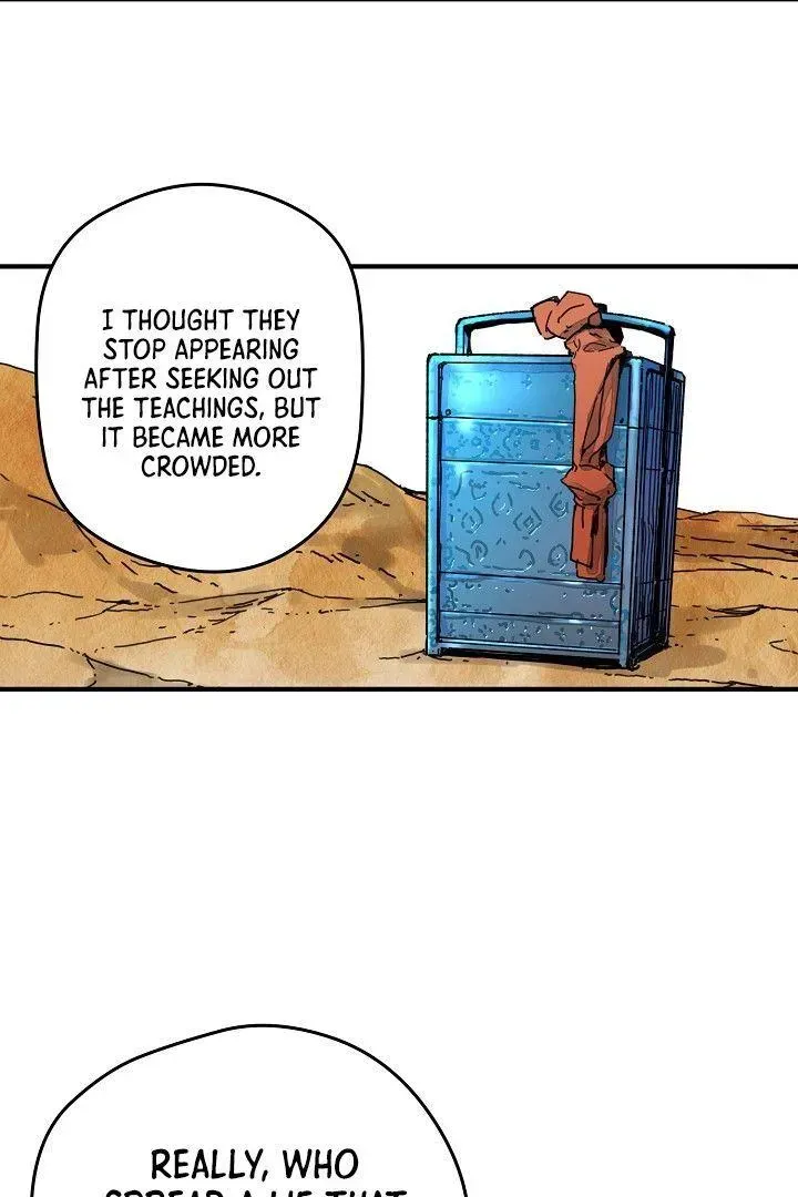 The Tale of Samjang Chapter 1 Online - página 24