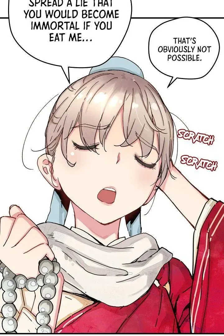 The Tale of Samjang Chapter 1 Online - página 25