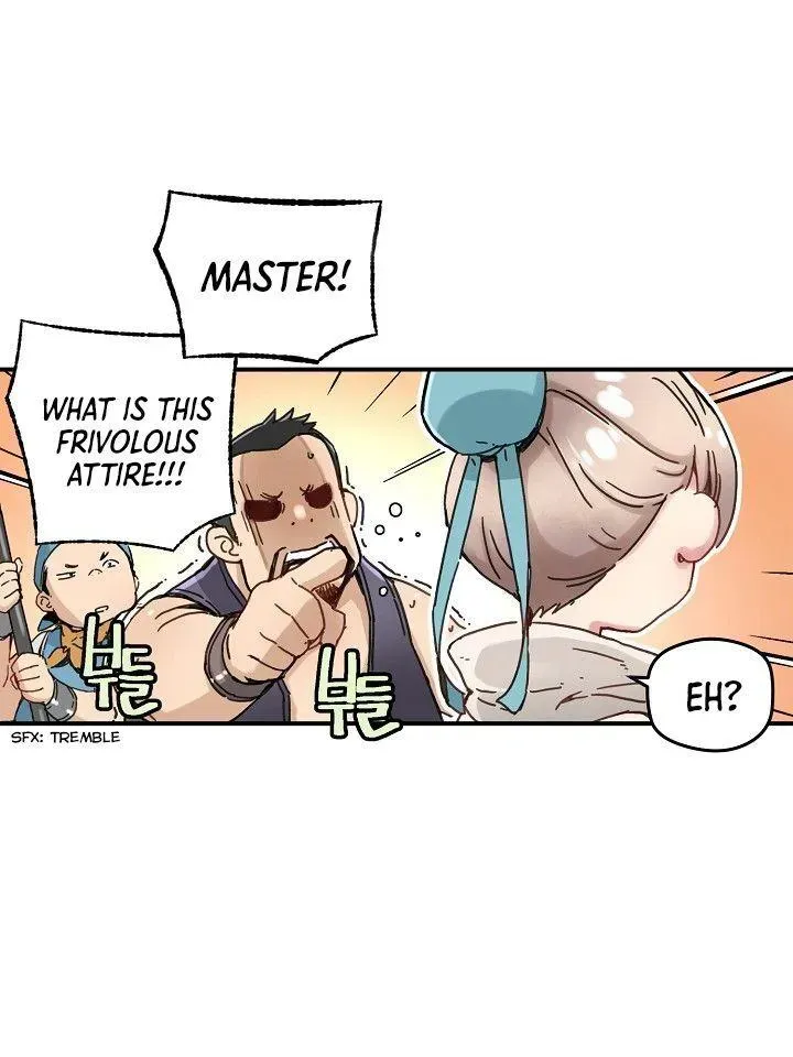 The Tale of Samjang Chapter 1 Online - página 26