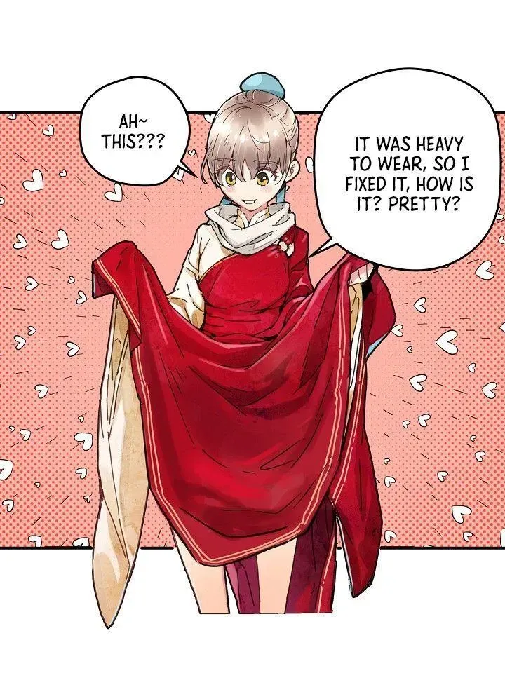 The Tale of Samjang Chapter 1 Online - página 27