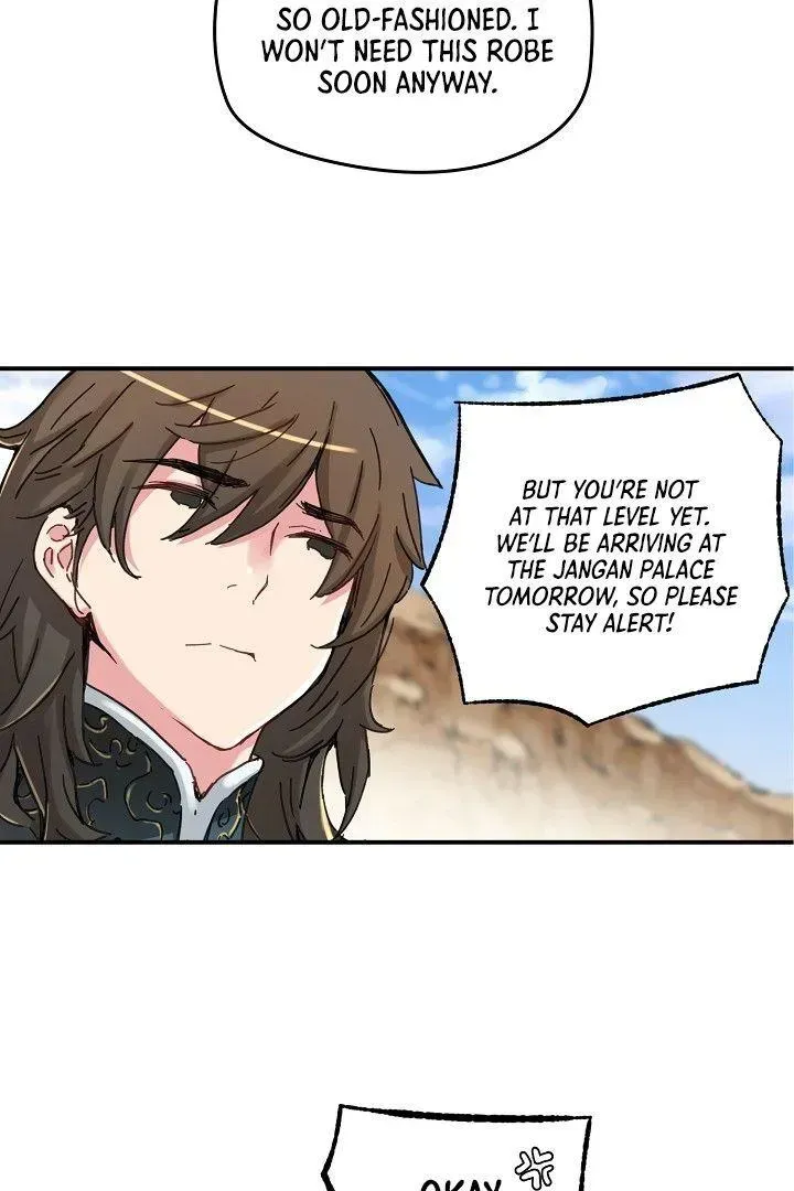 The Tale of Samjang Chapter 1 Online - página 30