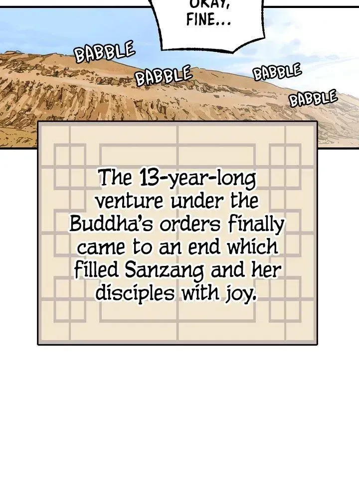 The Tale of Samjang Chapter 1 Online - página 31