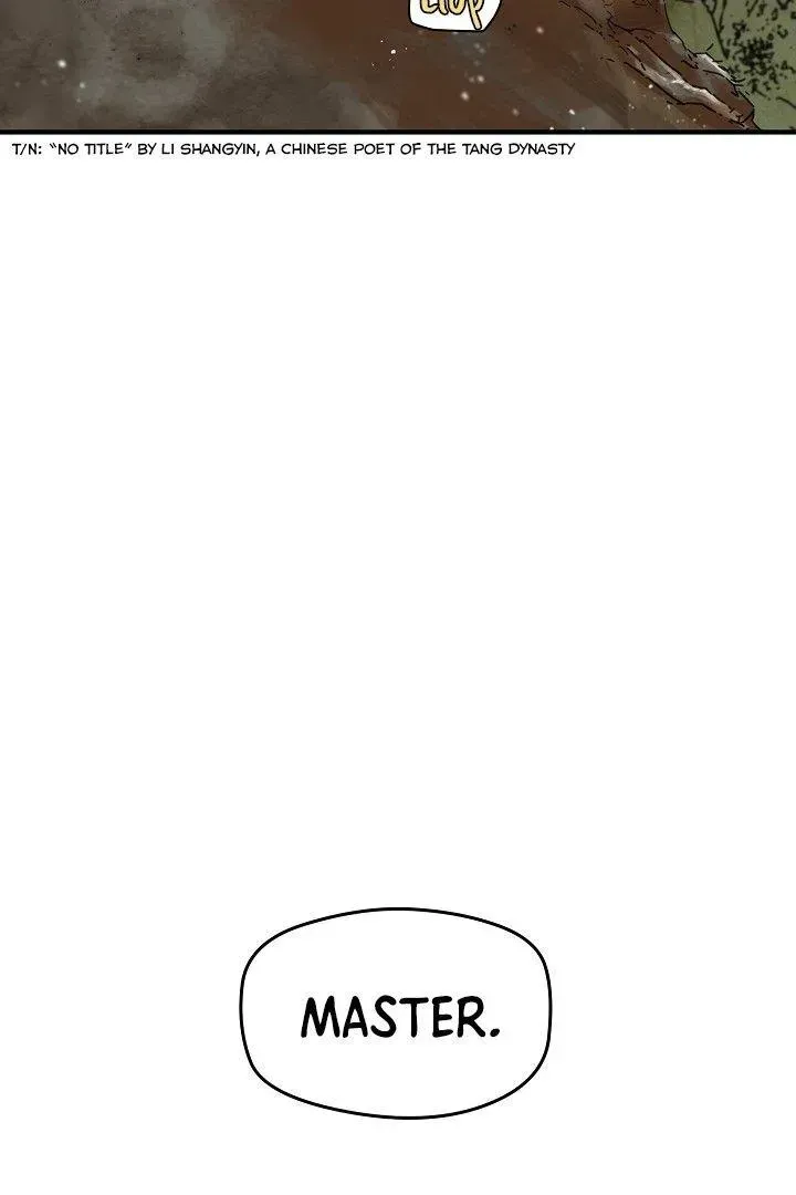 The Tale of Samjang Chapter 1 Online - página 35