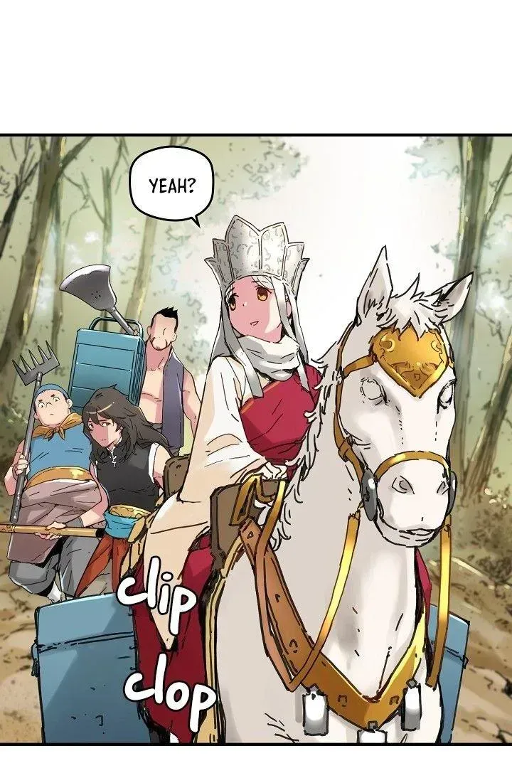 The Tale of Samjang Chapter 1 Online - página 36