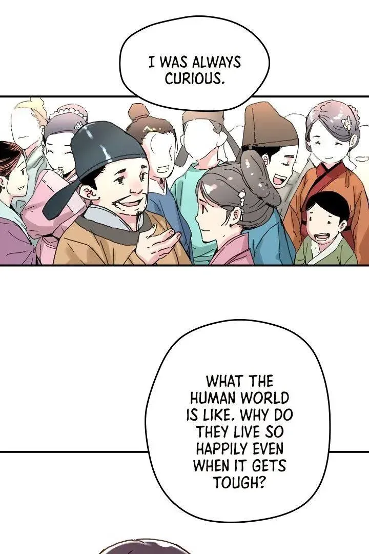 The Tale of Samjang Chapter 1 Online - página 40