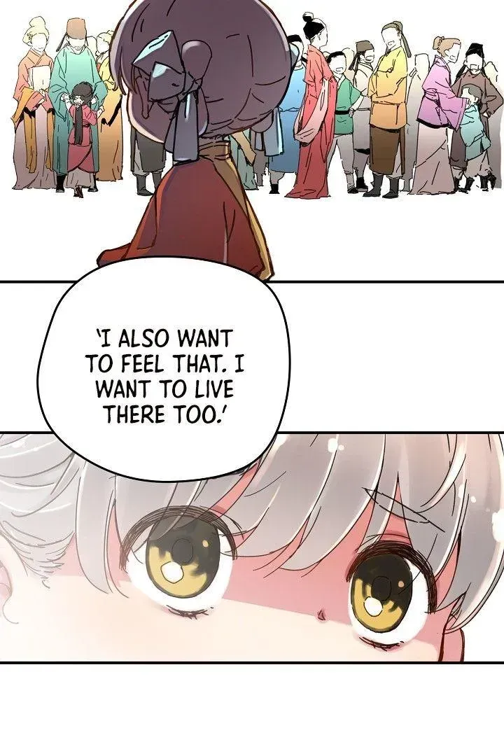 The Tale of Samjang Chapter 1 Online - página 41