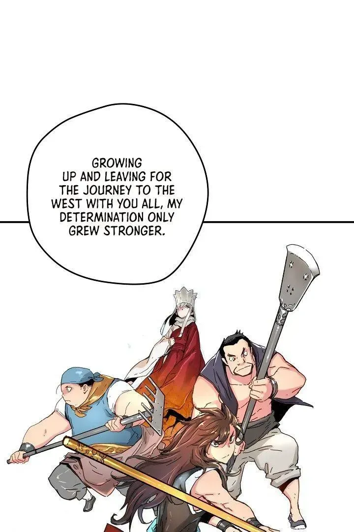 The Tale of Samjang Chapter 1 Online - página 42