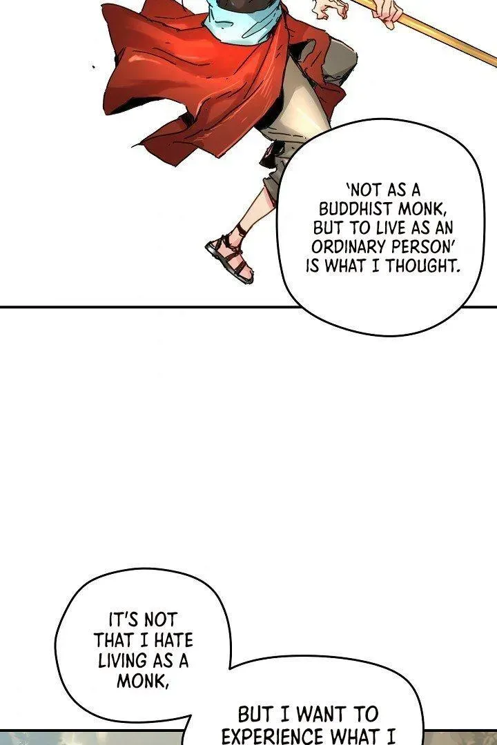 The Tale of Samjang Chapter 1 Online - página 43