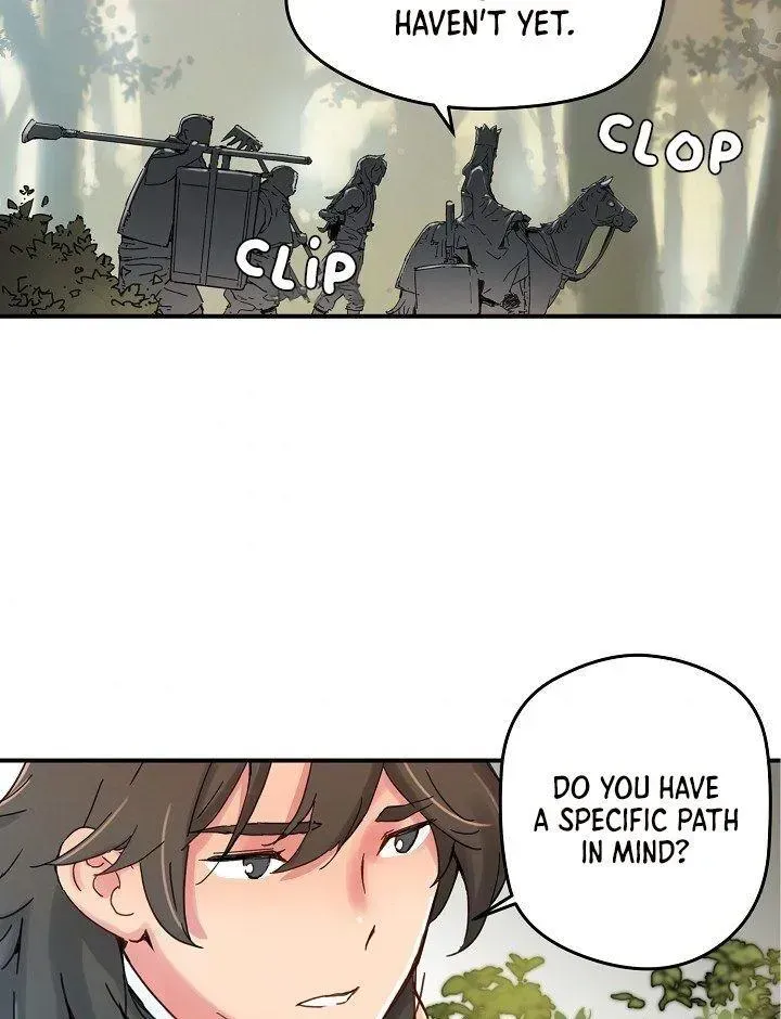 The Tale of Samjang Chapter 1 Online - página 44