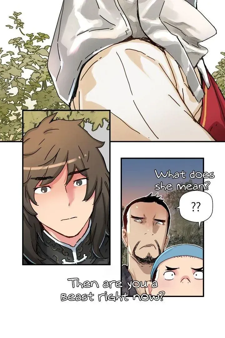 The Tale of Samjang Chapter 1 Online - página 47