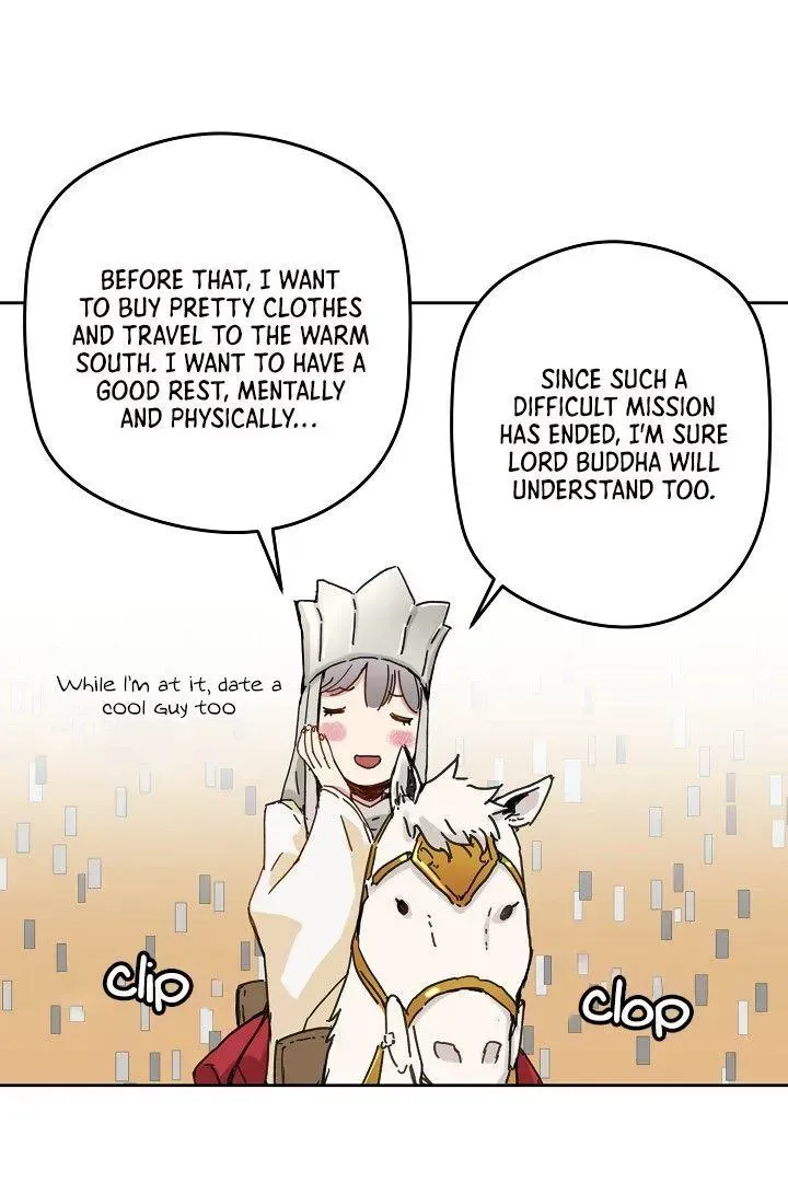 The Tale of Samjang Chapter 1 Online - página 48