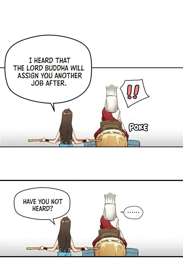The Tale of Samjang Chapter 1 Online - página 49