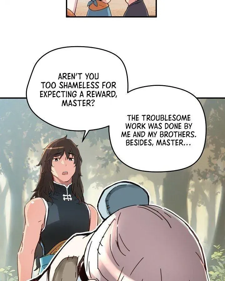 The Tale of Samjang Chapter 1 Online - página 53