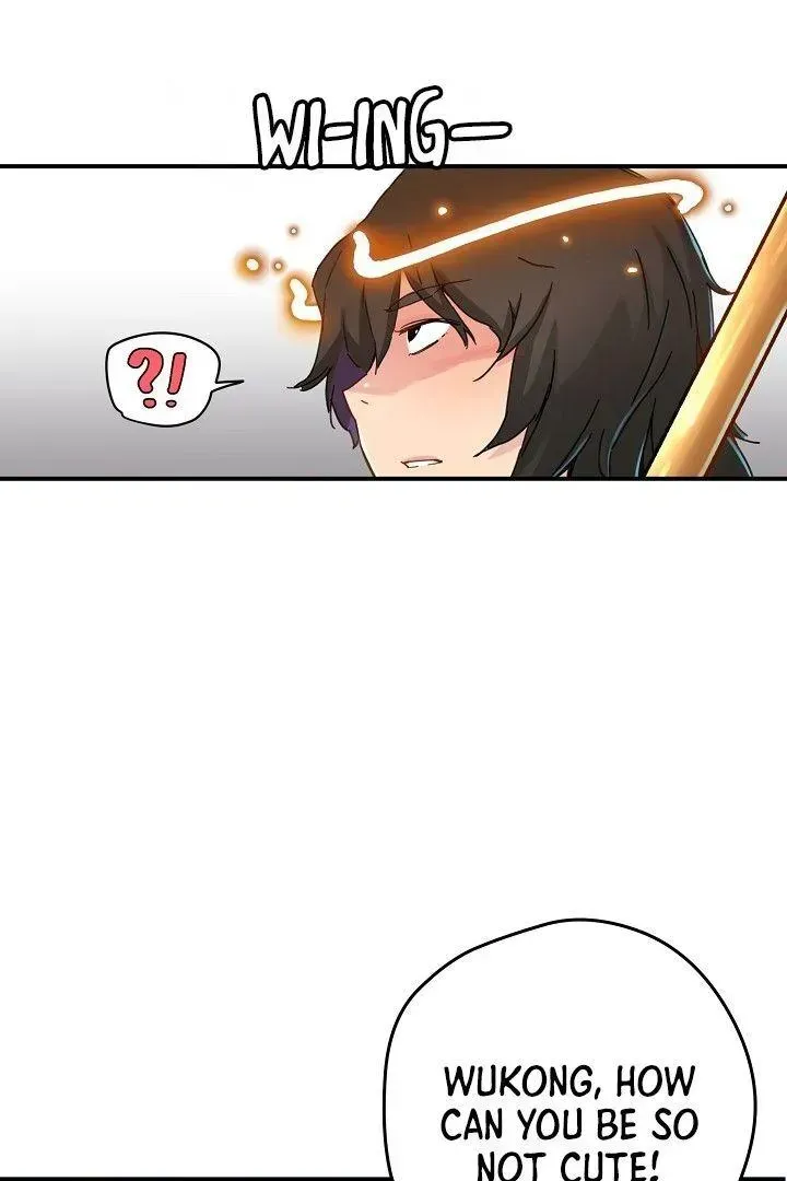 The Tale of Samjang Chapter 1 Online - página 56