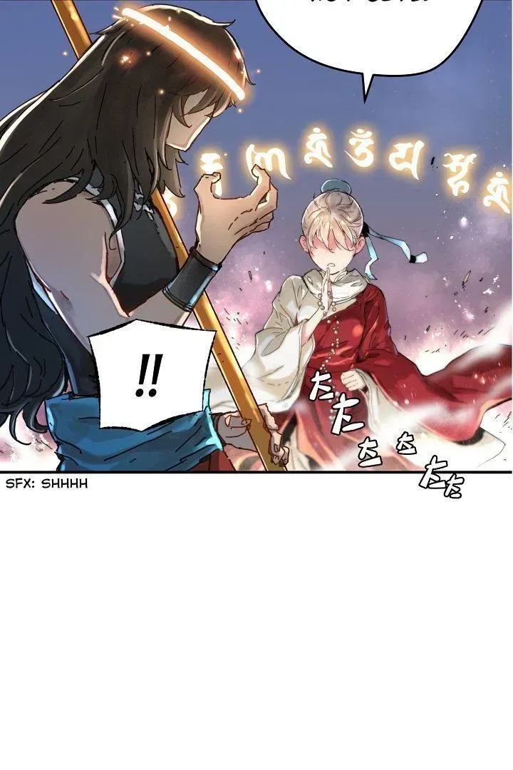 The Tale of Samjang Chapter 1 Online - página 57