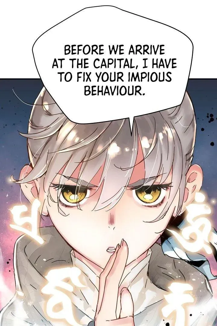The Tale of Samjang Chapter 1 Online - página 58