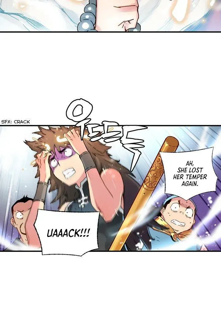 The Tale of Samjang Chapter 1 Online - página 59