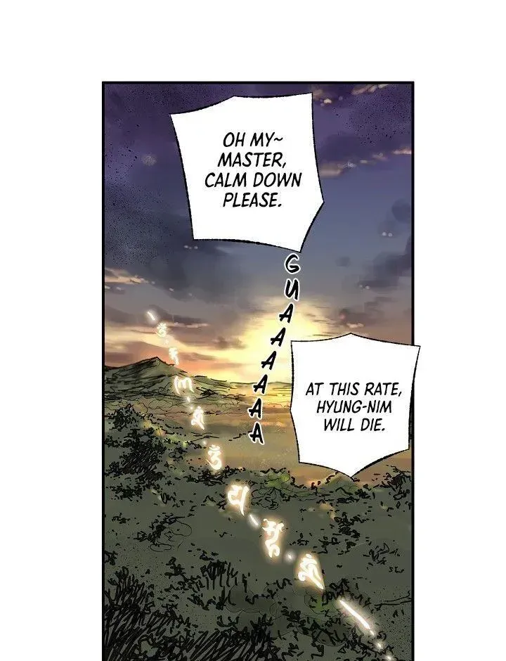 The Tale of Samjang Chapter 1 Online - página 60